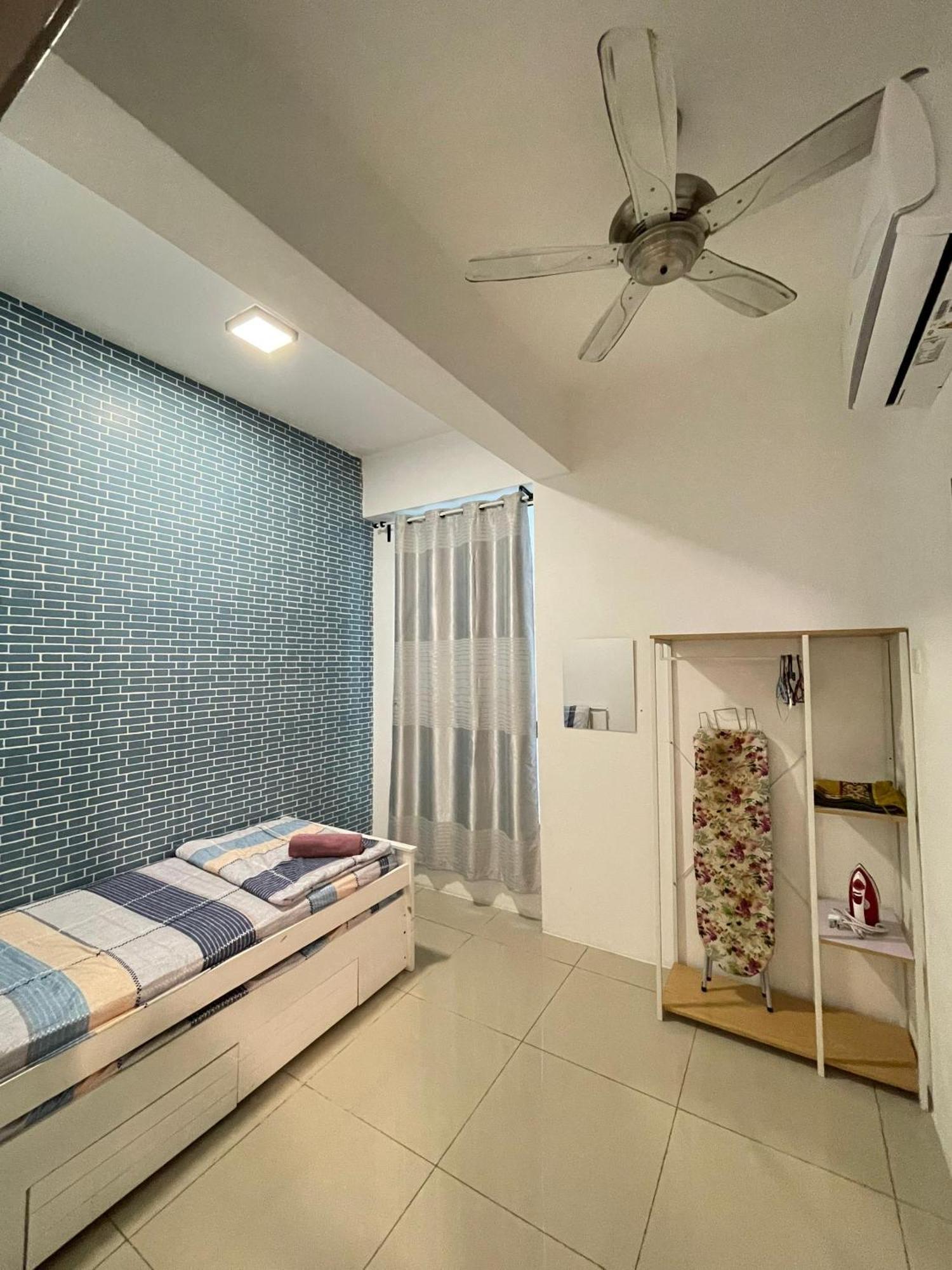 Casa Kayangan Meru Ipoh 3Br Allure -By Goswell Eksteriør billede